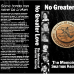 No Greater Love: The Memoirs of Séamus Kearney